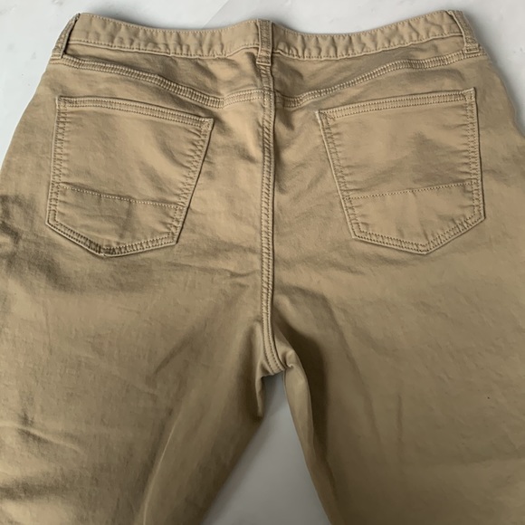 Men’s Banana Republic travel jean, athletic fit, 36x32 - Picture 4 of 4